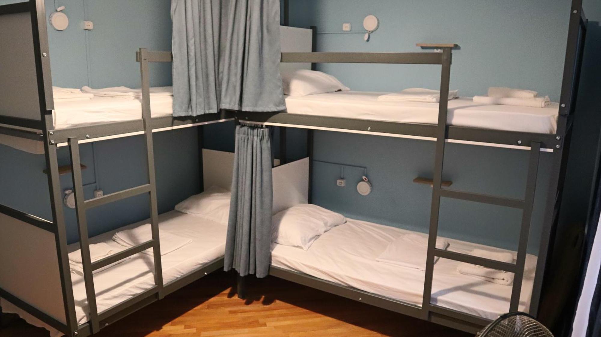 Sweet Sleep Hostel Jerevan Eksteriør billede