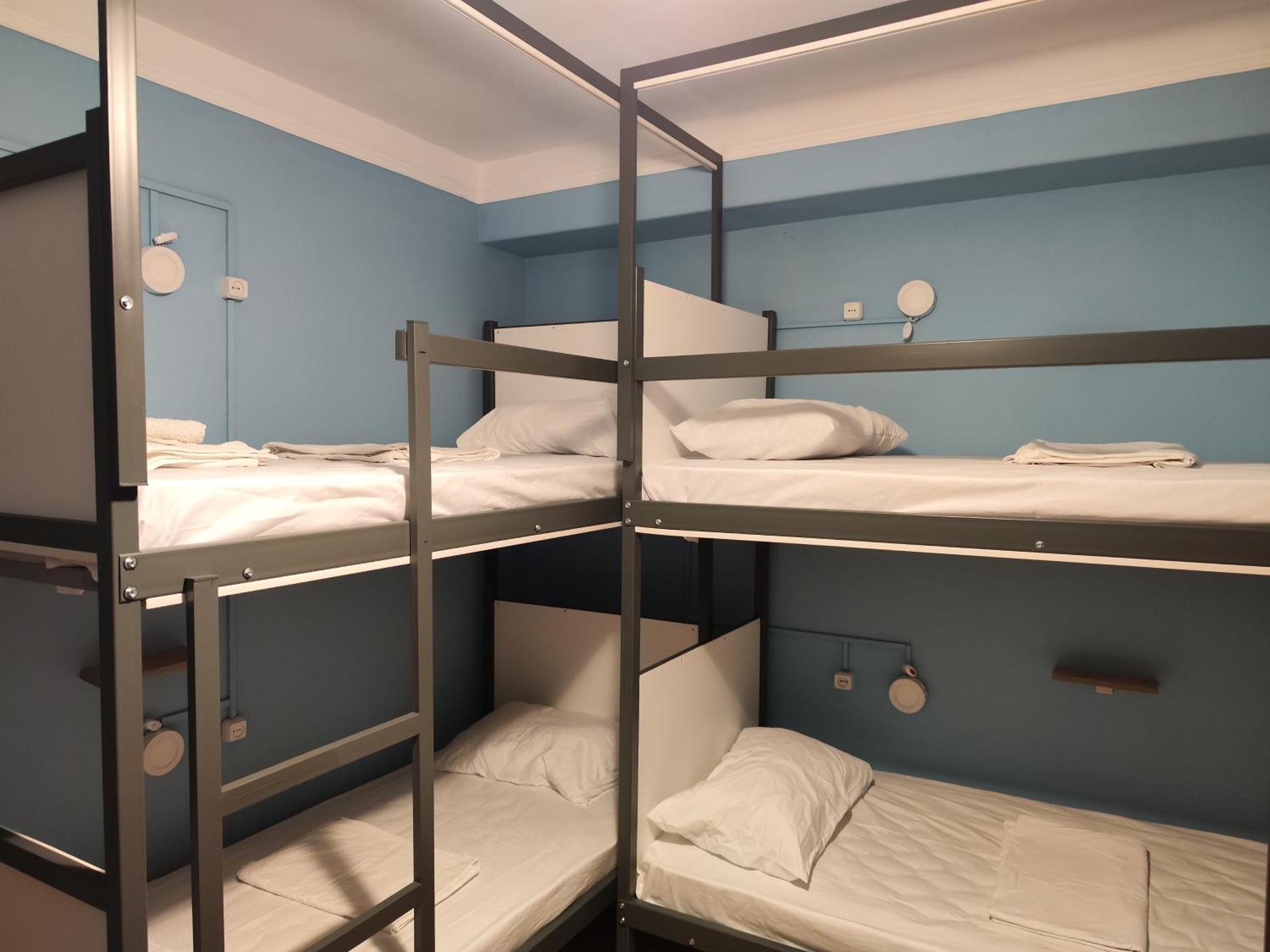 Sweet Sleep Hostel Jerevan Eksteriør billede