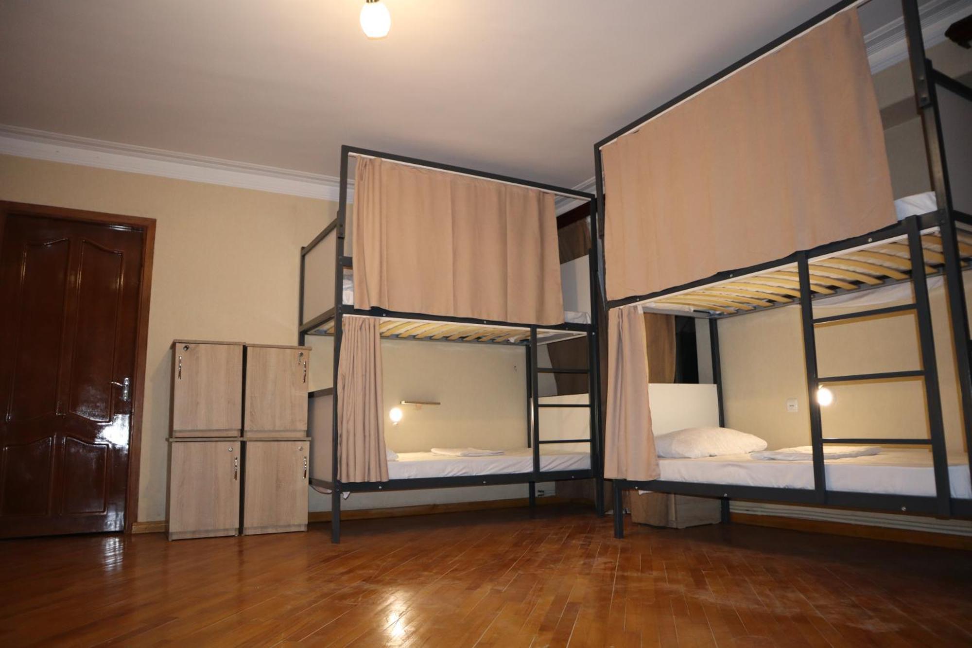 Sweet Sleep Hostel Jerevan Eksteriør billede