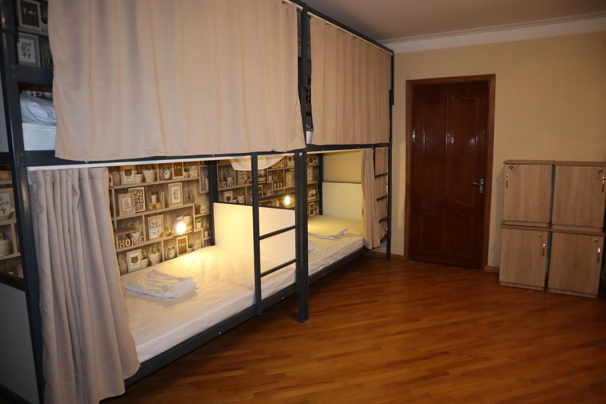 Sweet Sleep Hostel Jerevan Eksteriør billede