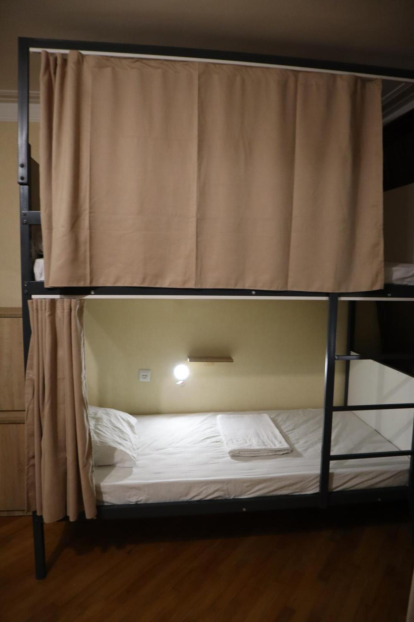 Sweet Sleep Hostel Jerevan Eksteriør billede