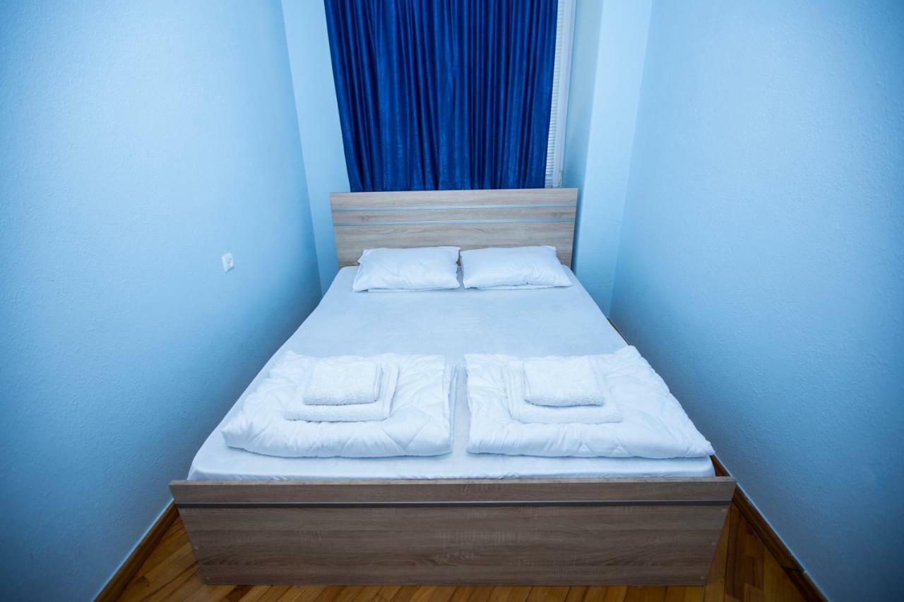 Sweet Sleep Hostel Jerevan Eksteriør billede