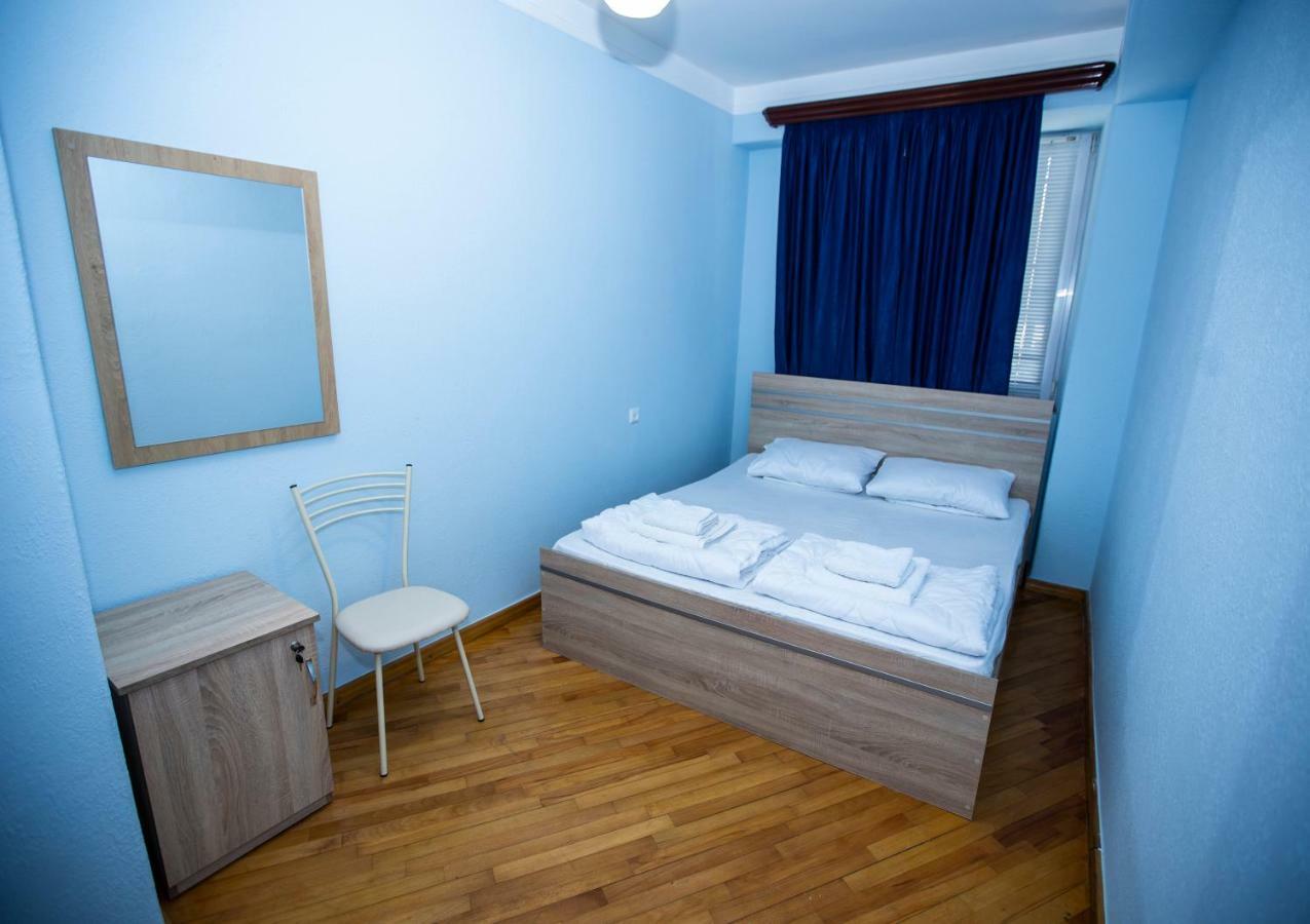 Sweet Sleep Hostel Jerevan Eksteriør billede