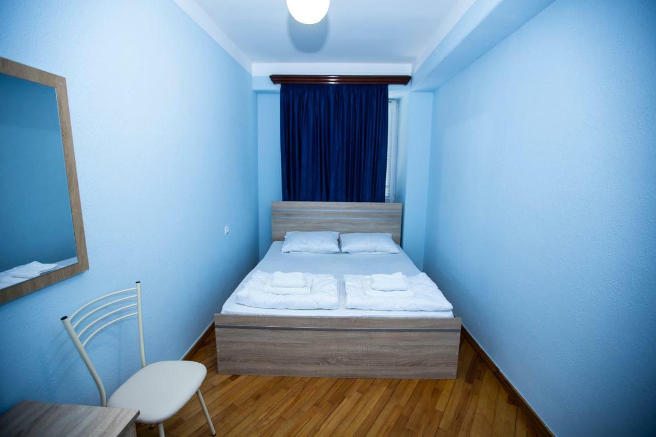 Sweet Sleep Hostel Jerevan Eksteriør billede